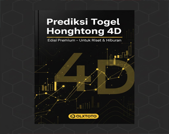 6 Juta Prediksi Togel & Togel Hongkong 4D – OLXTOTO Bundle + Hak Reseller